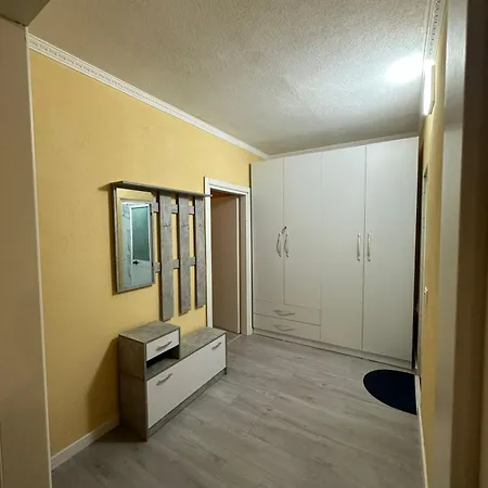 Klensi Center Apartment Tirana