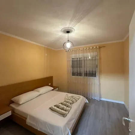 Klensi Center * Tirana